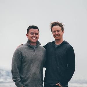 Meet your Posher, Bryan